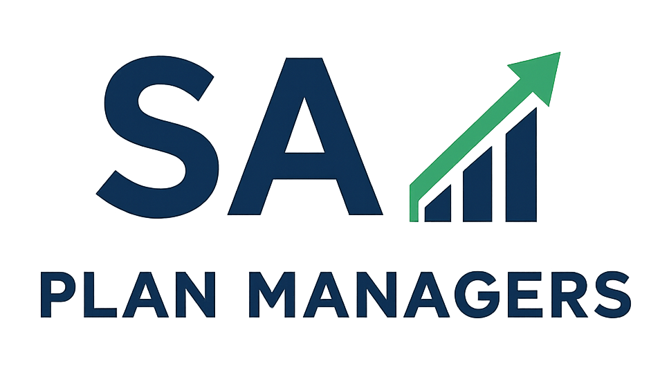 SA Plan Managers Logo